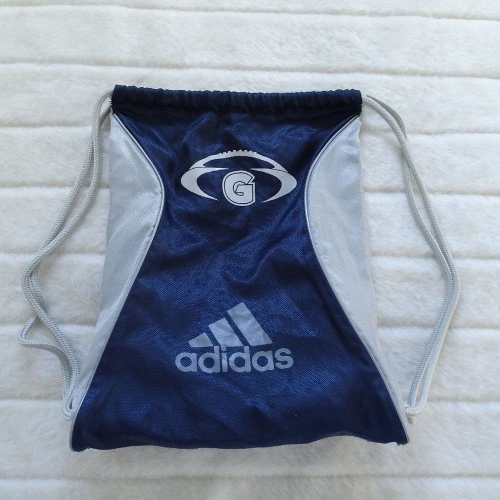 Adidas Backpack Blue/Gray